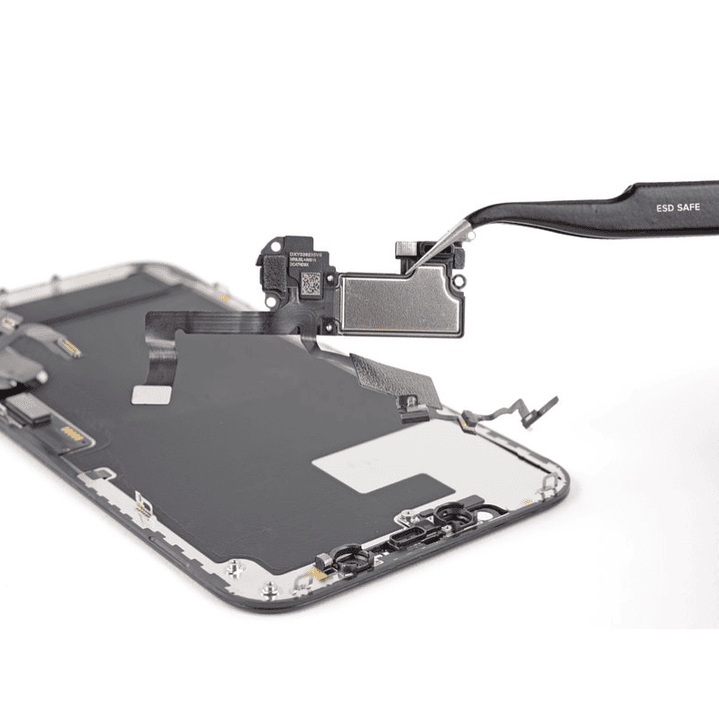 Parlante para llamadas - Auricular iPhone 12 1