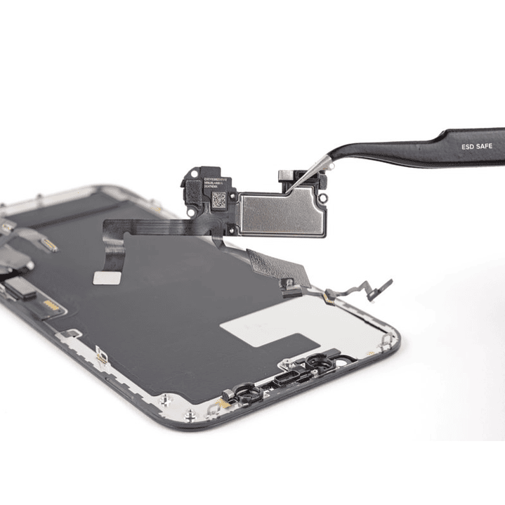 Parlante para llamadas - Auricular iPhone 12 PRO 1