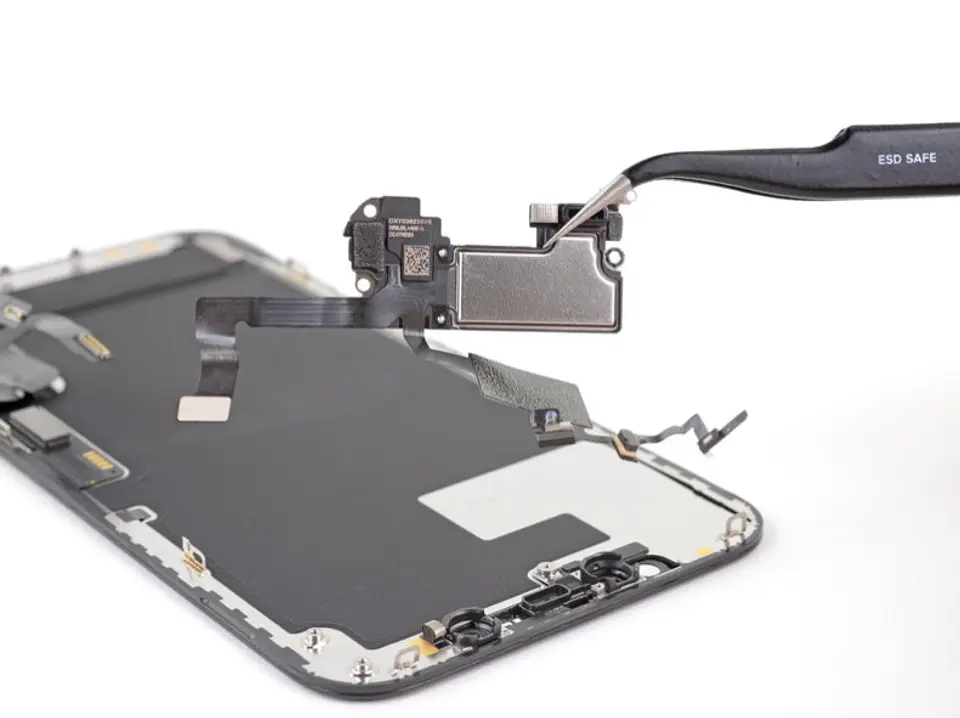 Parlante para llamadas - Auricular iPhone 12 PRO 1