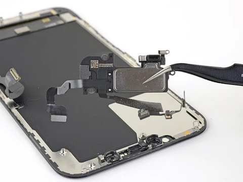 Parlante para llamadas - Auricular iPhone 12 PRO MAX