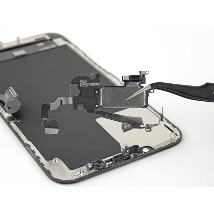 Parlante para llamadas - Auricular iPhone 12 PRO MAX 1