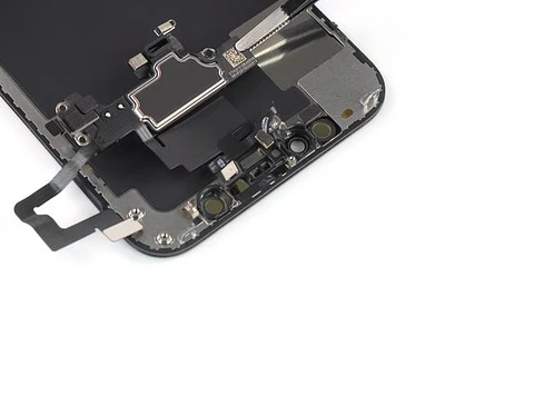 Parlante llamadas - Auricular iPhone 13 mini