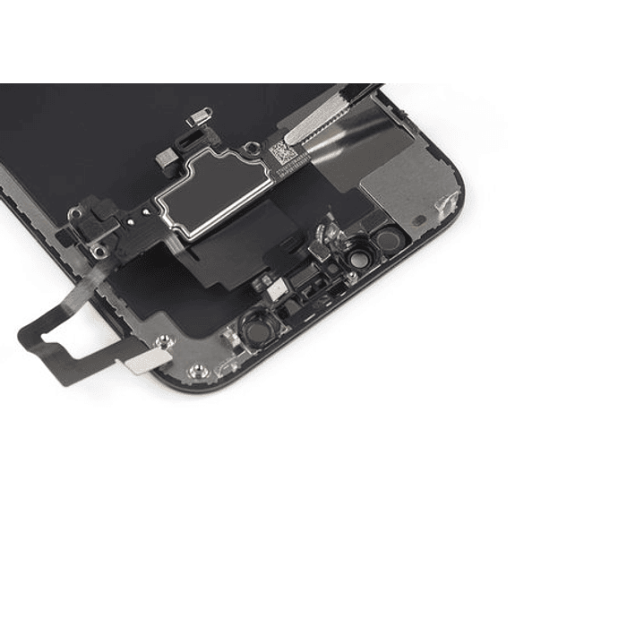 Parlante llamadas - Auricular iPhone 13 mini 1