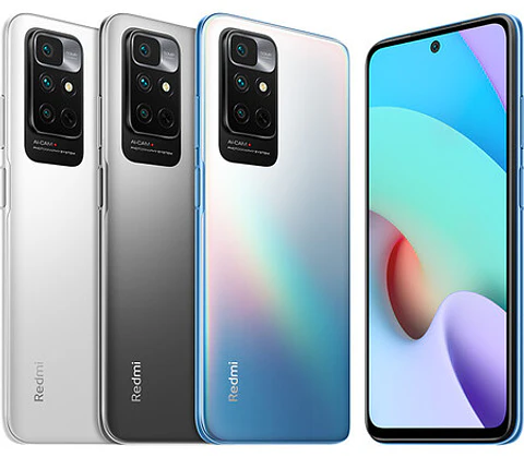 Cambio de pantalla Xiaomi Redmi note 11 - 11s 4g