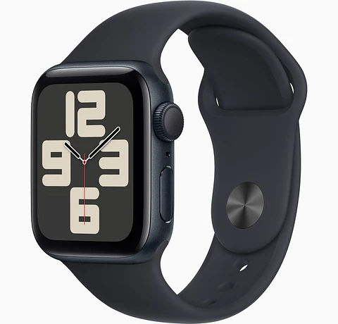 Cambio de pantalla Apple Watch SE 40mm