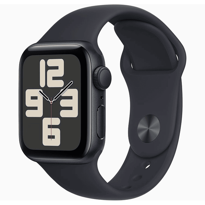 Cambio de pantalla Apple Watch SE 40mm 1