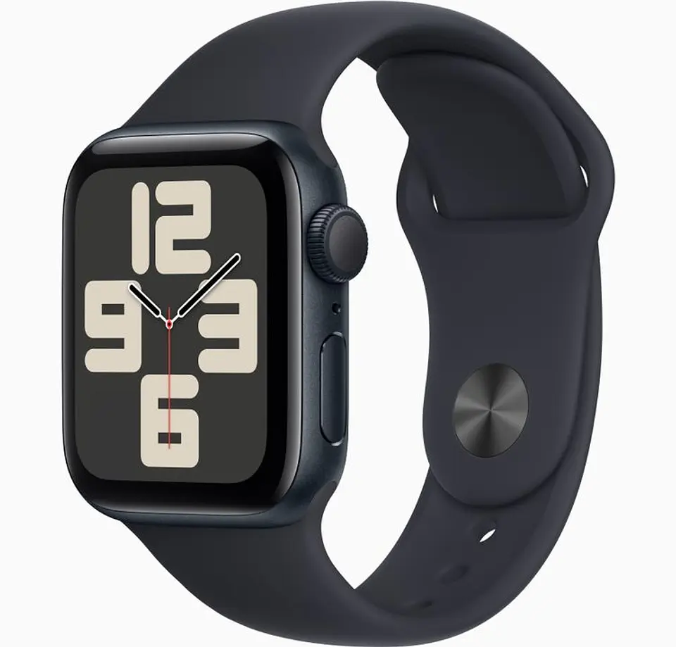 Cambio de pantalla Apple Watch SE 40mm 1