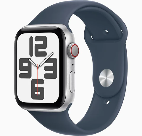 Cambio de pantalla Apple Watch SE 44mm