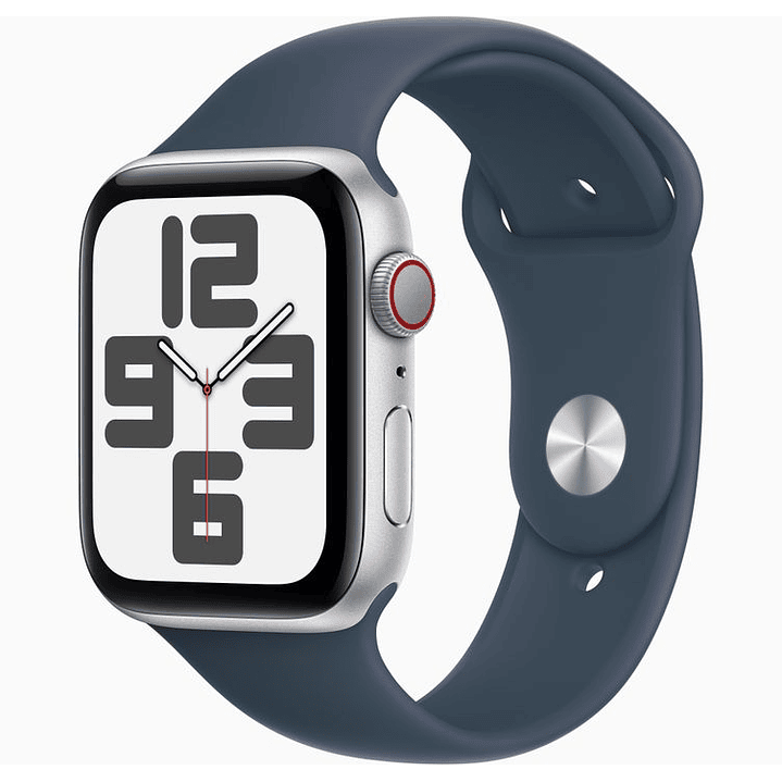 Cambio de pantalla Apple Watch SE 44mm 1