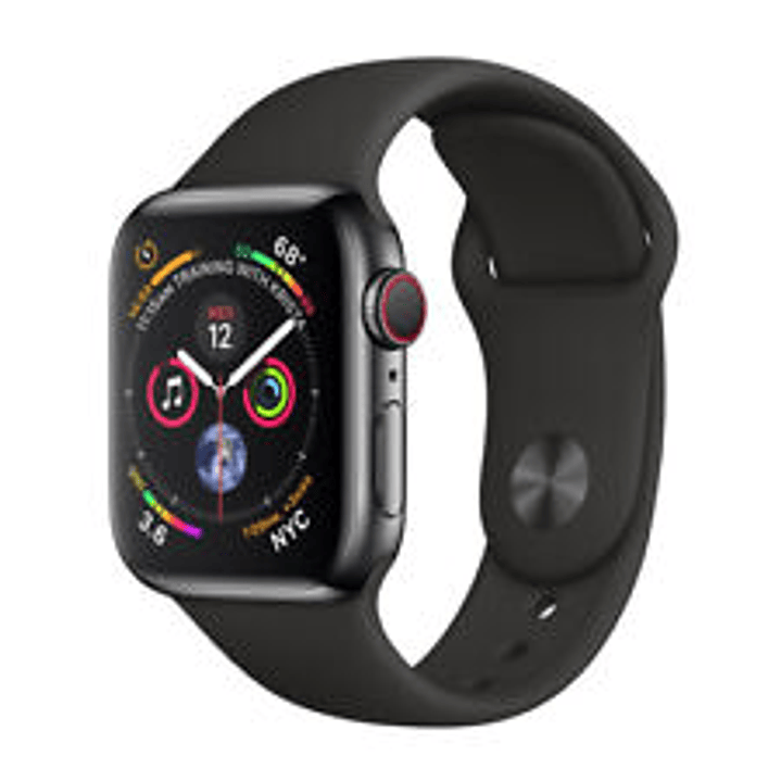 Cambio de pantalla Apple Watch Serie 4 44mm 1
