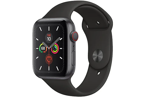 Cambio de pantalla Apple Watch Serie 5 44mm
