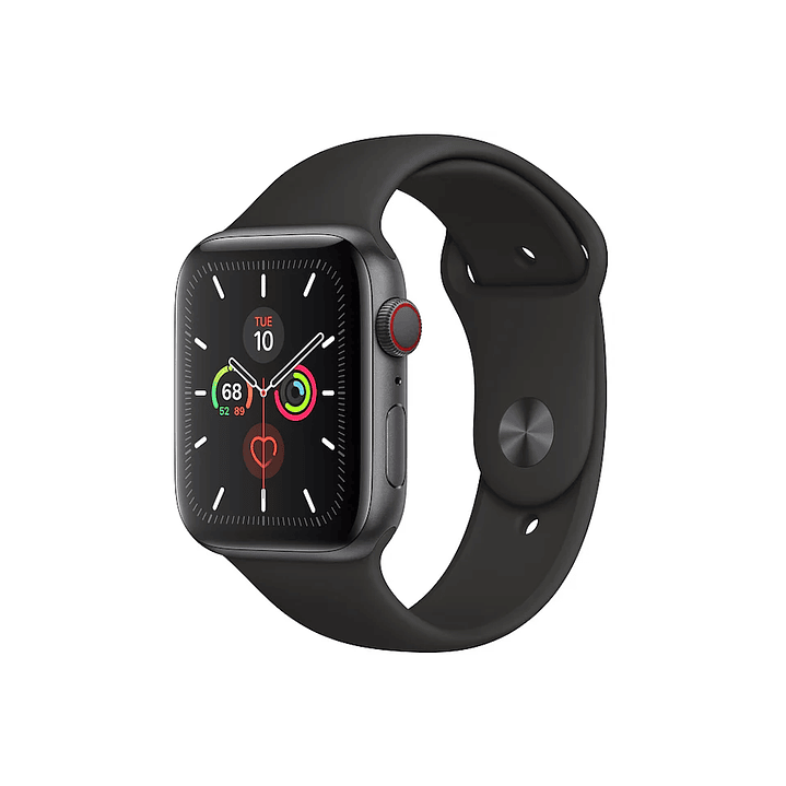 Cambio de pantalla Apple Watch Serie 5 44mm 1