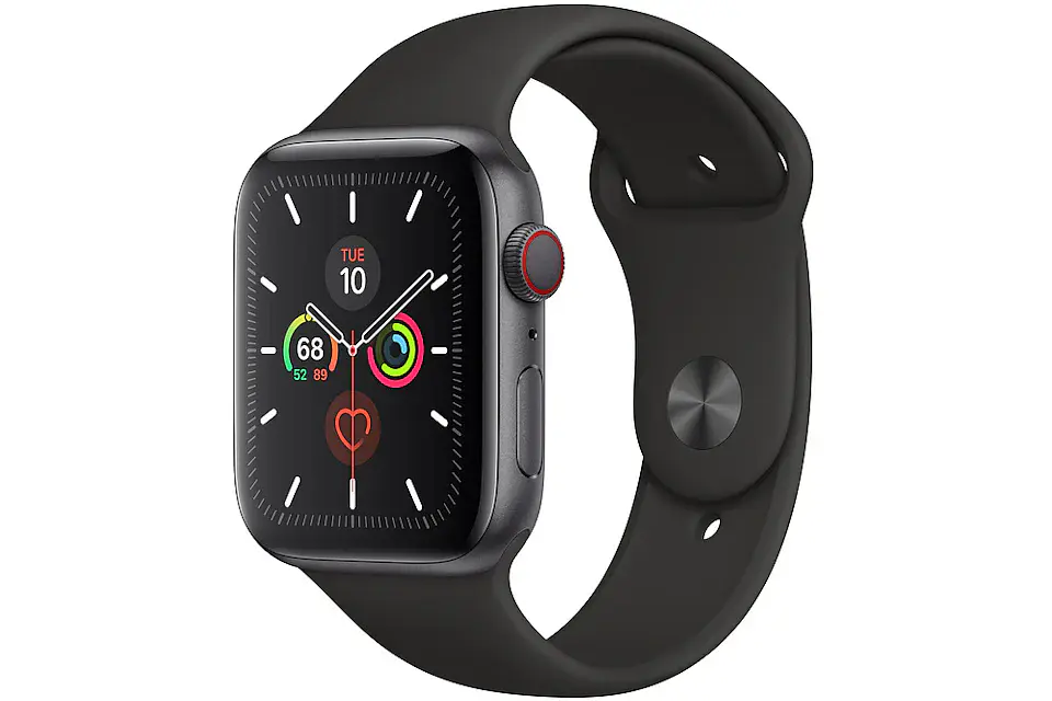 Cambio de pantalla Apple Watch Serie 5 44mm 1