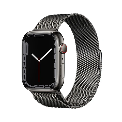 Cambio de pantalla Apple Watch Serie 7 45mm