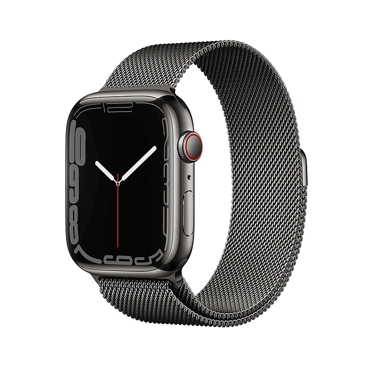 Cambio de pantalla Apple Watch Serie 7 45mm 1