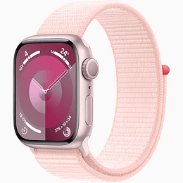 Cambio de pantalla Apple Watch Serie 9 41mm