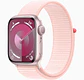 Cambio de pantalla Apple Watch Serie 9 41mm - Miniatura 1