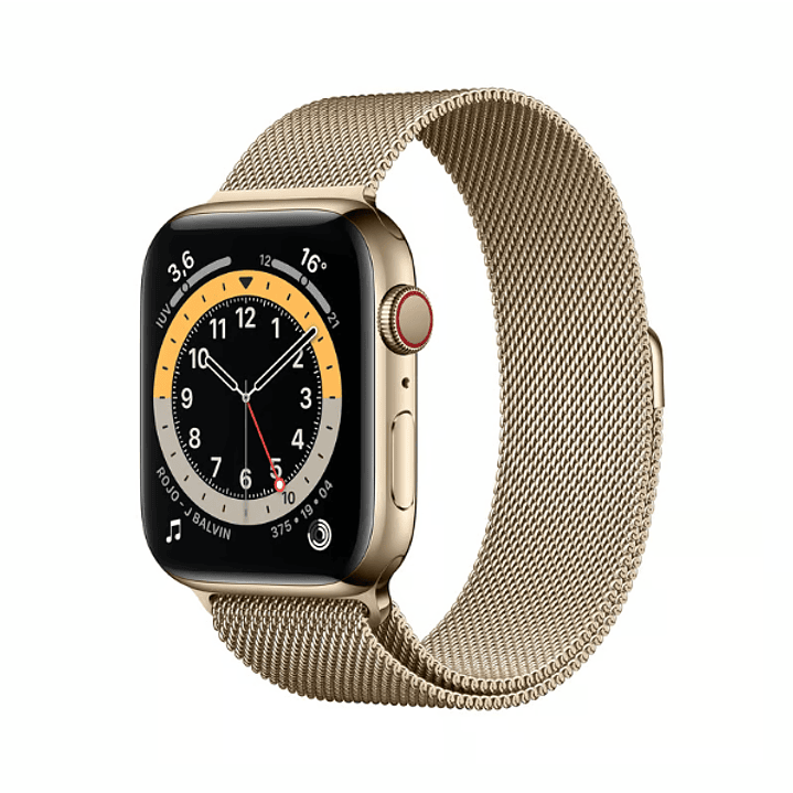 Cambio de pantalla Apple Watch Serie 6 44mm 1