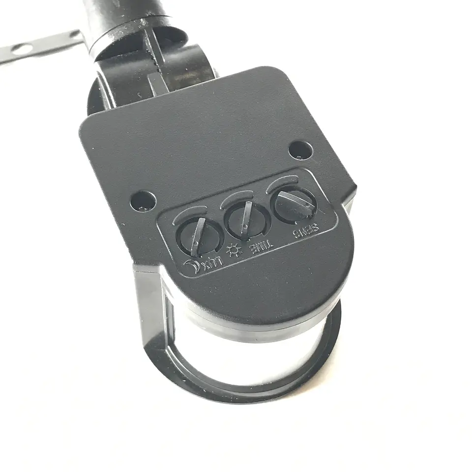 Proyector LED con sensor de movimiento 10w 3