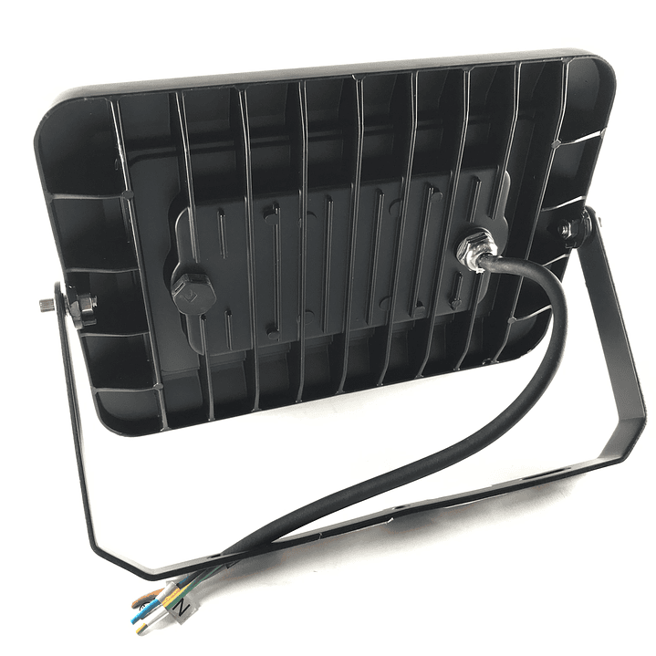 Proyector LED antivandalico 50w 2