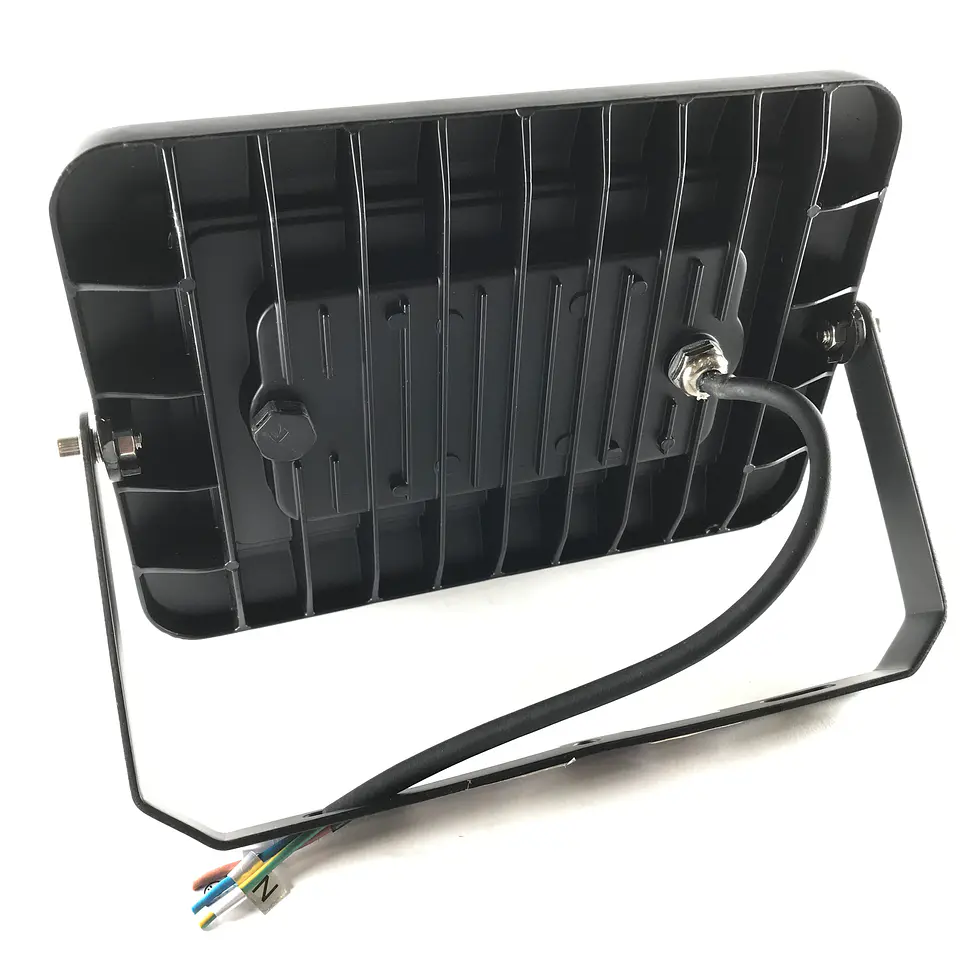 Proyector LED antivandalico 50w 2