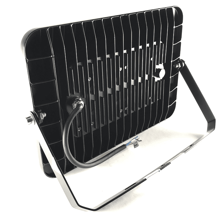 Proyector LED antivandalico 200w 2