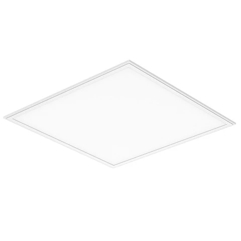 Foco panel LED 60x60cm 45w cielo americano o colgante