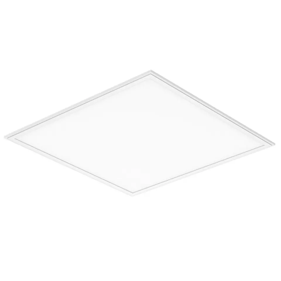 Foco panel LED 60x60cm 45w cielo americano o colgante 1