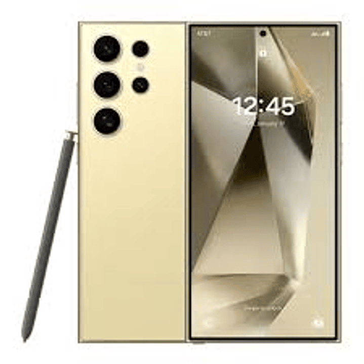 Cambio de pantalla Samsung Galaxy S24 Ultra 1