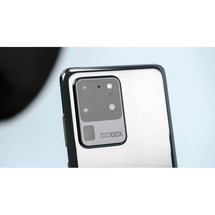 Cristal cámara trasera Samsung Galaxy S20 Ultra 1