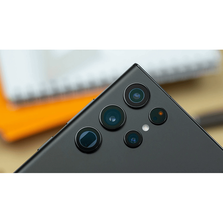 Cristal cámara trasera Samsung Galaxy S23 Ultra 1