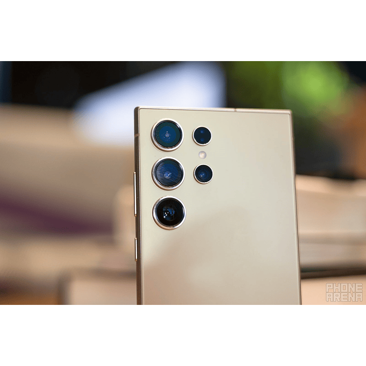 Cristal cámara trasera Samsung Galaxy S24 Ultra 1