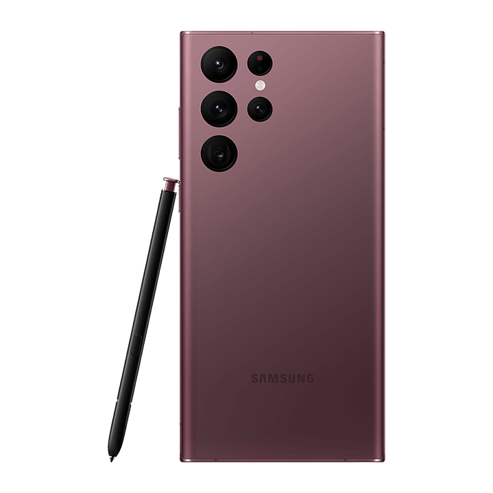 Cambio de batería Samsung S22 Ultra 1