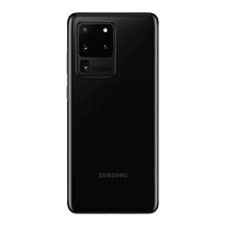 Cambio de batería Samsung S20 Ultra 1