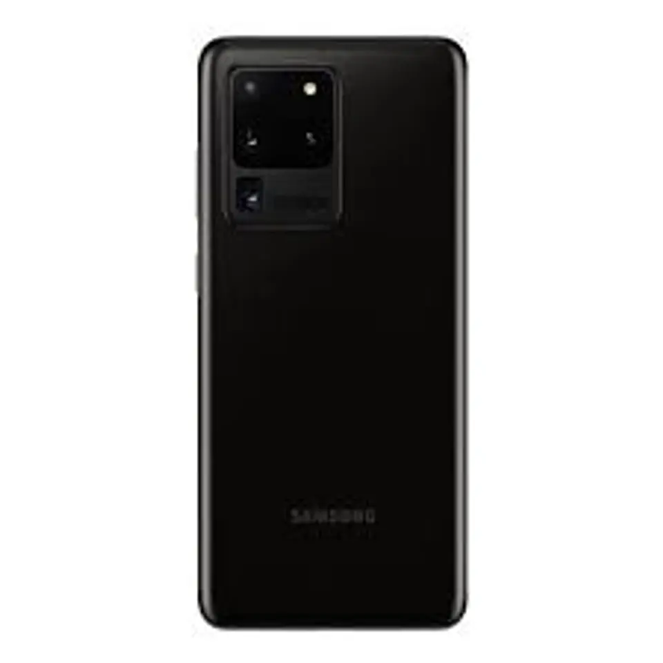 Cambio de batería Samsung S20 Ultra 1