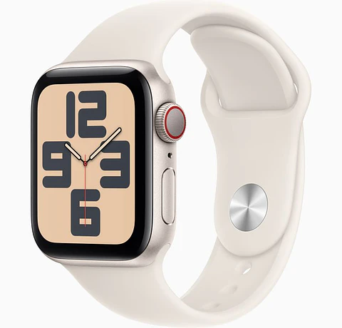 Cambio de bateria Apple Watch SE 40mm
