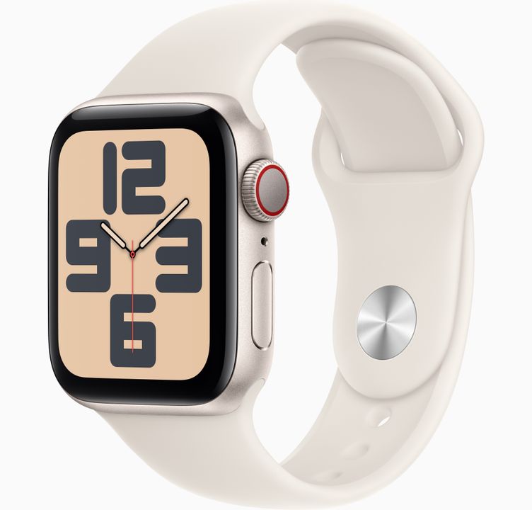Cambio de bateria Apple Watch SE 40mm