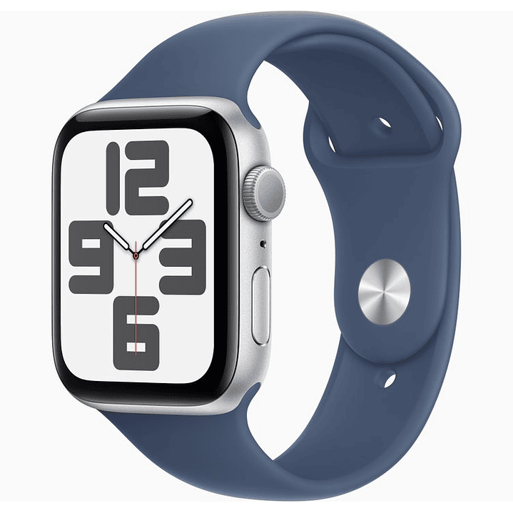 Cambio de bateria Apple Watch SE 44mm 1