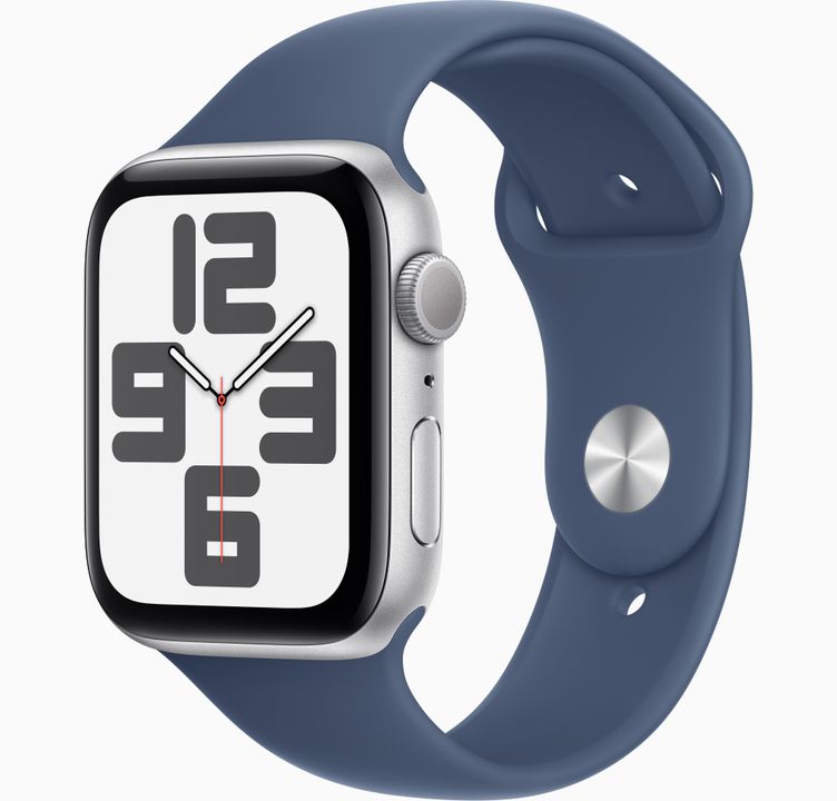 Cambio de bateria Apple Watch SE 44mm