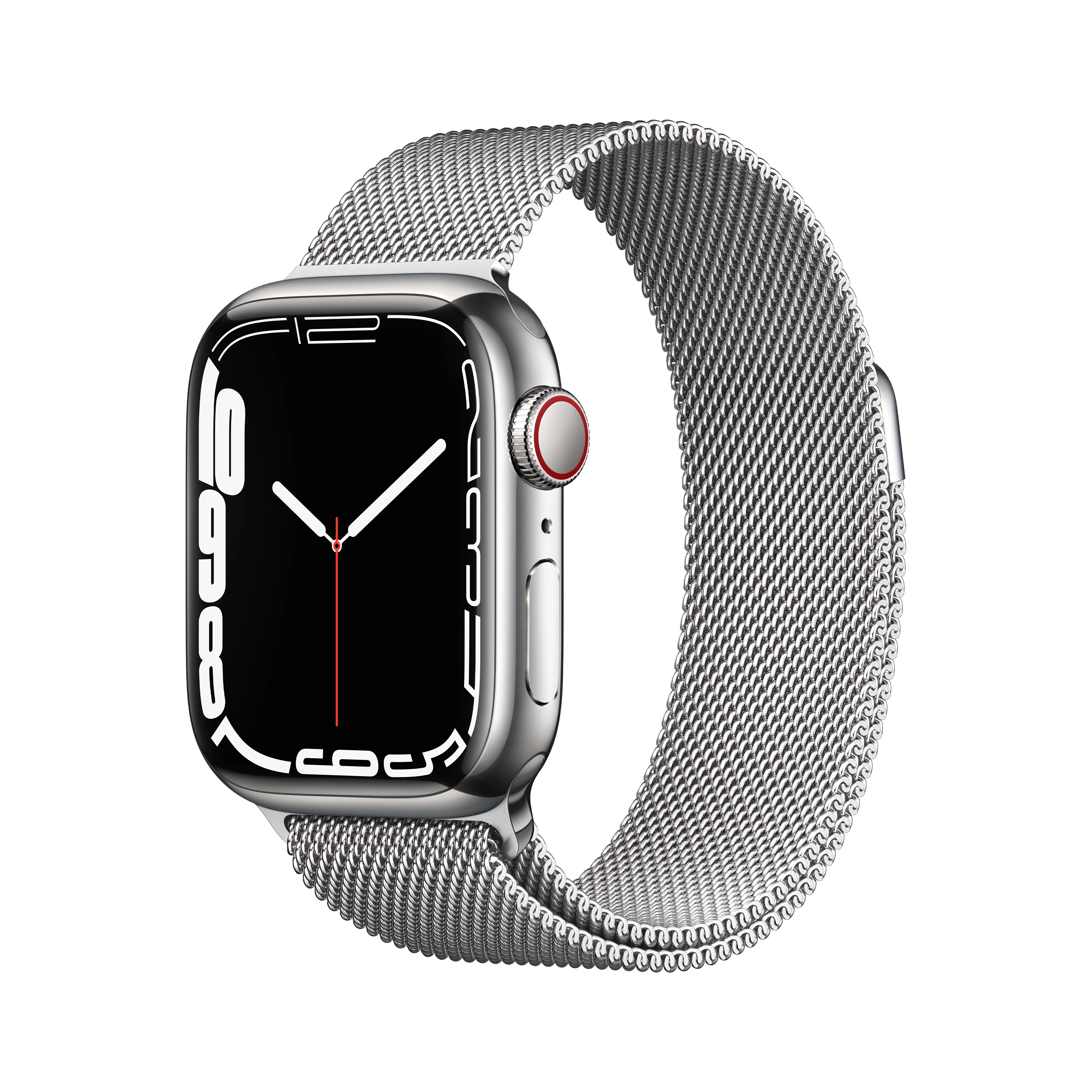 Cambio de bateria Apple Watch Serie 7 41mm