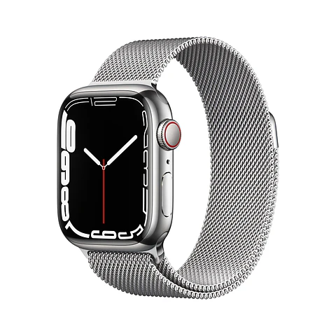 Cambio de bateria Apple Watch Serie 7 41mm