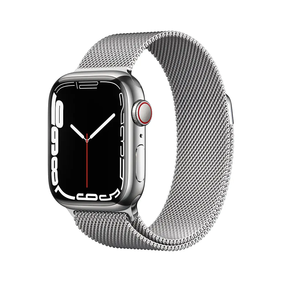 Cambio de bateria Apple Watch Serie 7 41mm 1