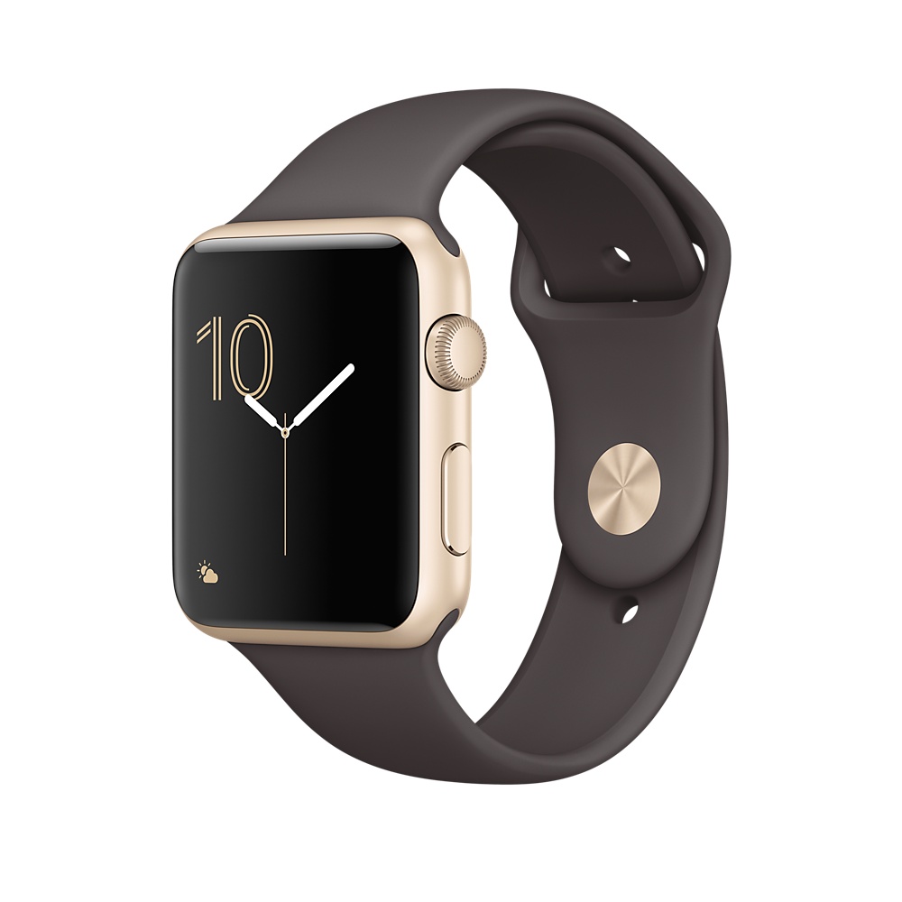 Cambio de bateria Apple Watch Serie 1 38mm