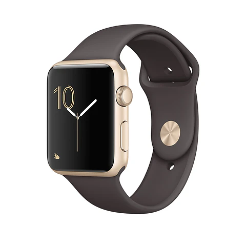 Cambio de bateria Apple Watch Serie 1 38mm
