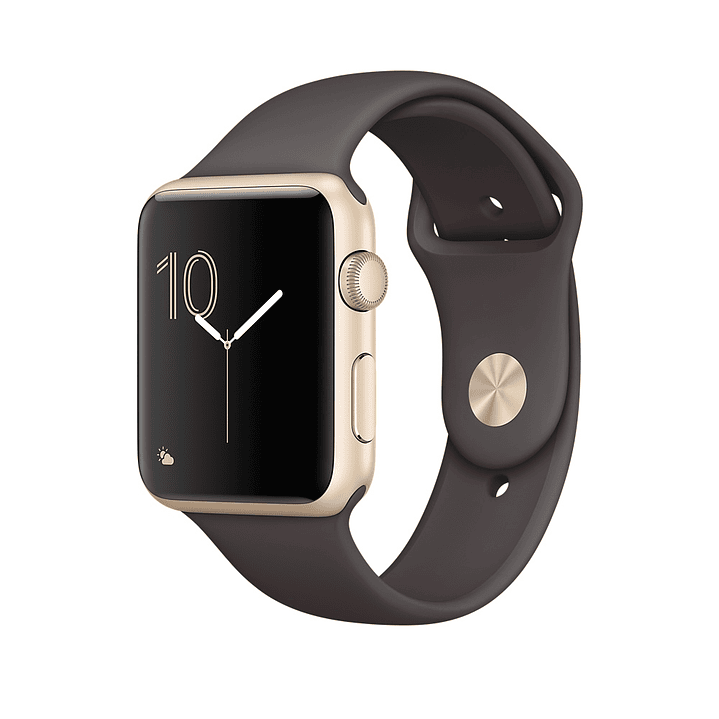 Cambio de bateria Apple Watch Serie 1 38mm 1