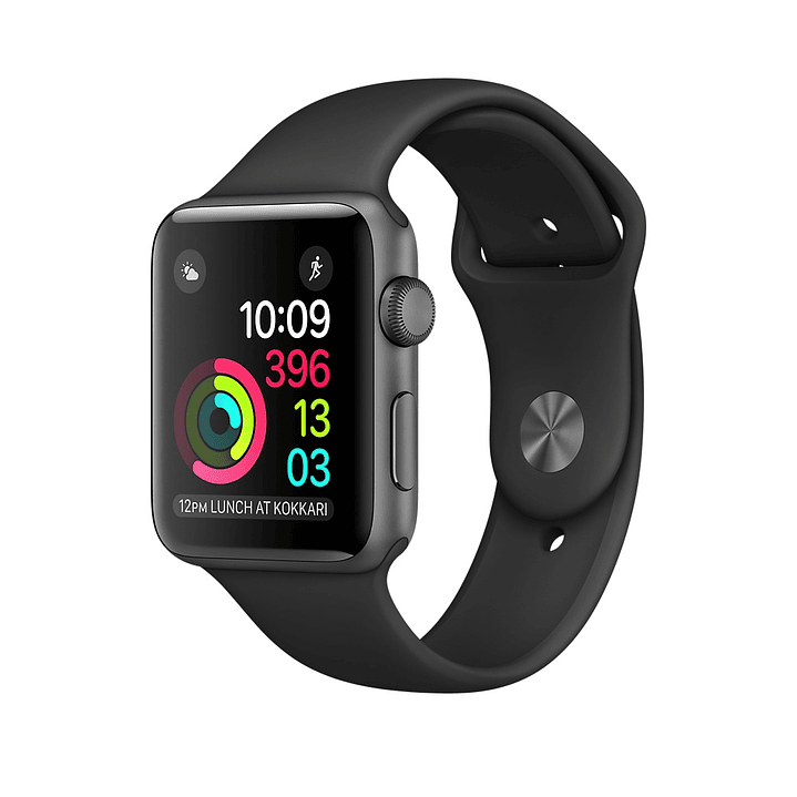 Cambio de bateria Apple Watch Serie 1 42mm 1