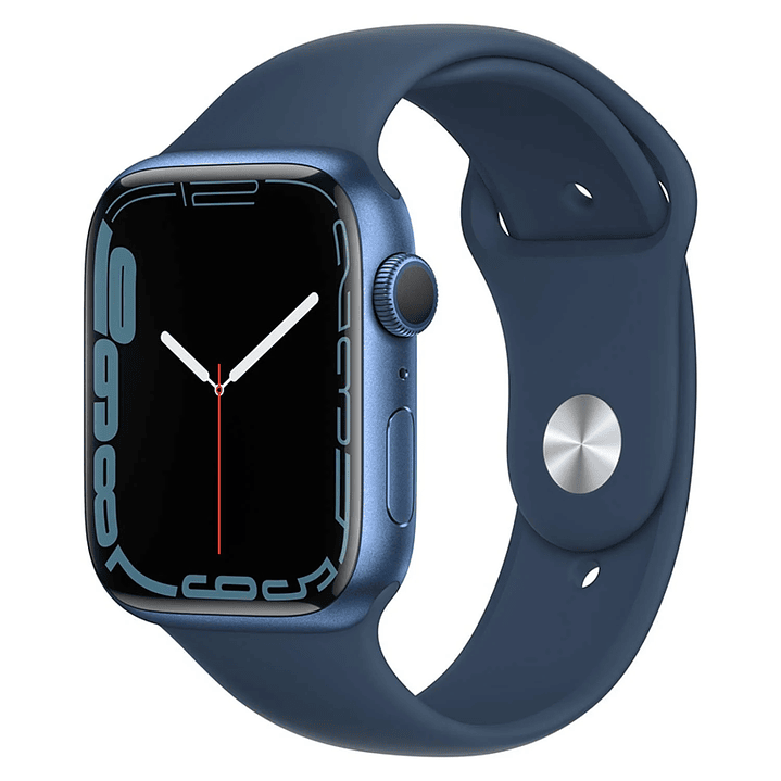 Cambio de bateria Apple Watch Serie 7 45mm 1