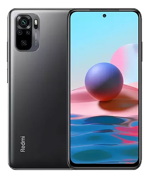 Cambio de pantalla Xiaomi Redmi note 10 5G