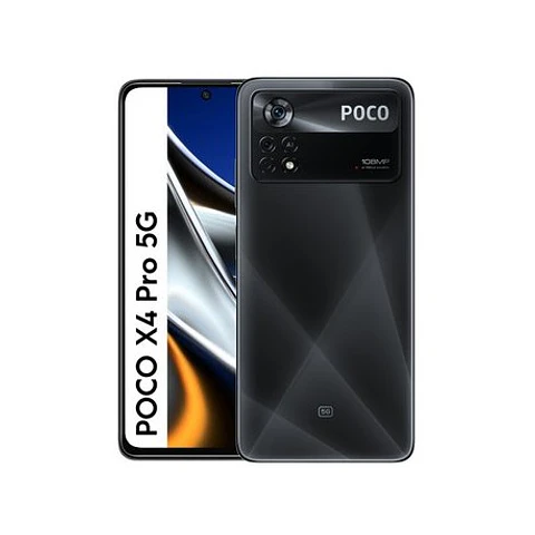 Cambio de pantalla Xiaomi POCO X4 PRO