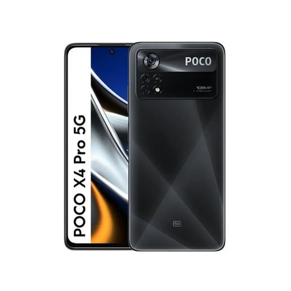 Cambio de pantalla Xiaomi POCO X4 PRO 1